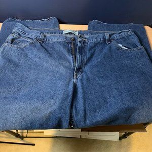 Men's Faded Glory Carpenter Jeans 46x32